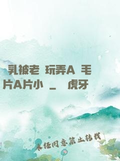 雙乳被老漢玩弄A級毛片A片小說