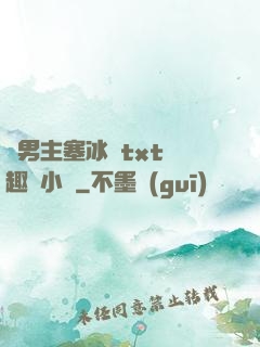 雙男主塞冰塊txt筆趣閣小說