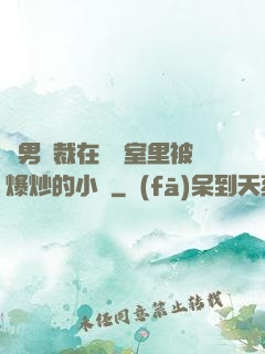 雙男總裁在會議室里被爆炒的小說