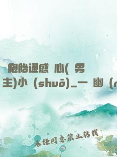雙胞胎通感夾心(雙男主)小說(shuō)