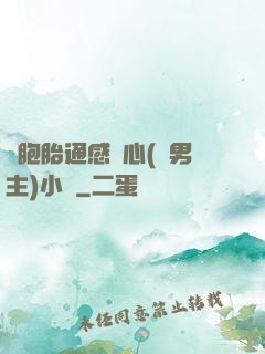 雙胞胎通感夾心(雙男主)小說