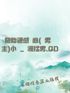 雙胞胎通感夾心(雙男主)小說