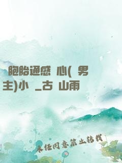 雙胞胎通感夾心(雙男主)小說