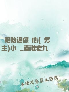 雙胞胎通感夾心(雙男主)小說