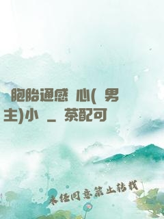 雙胞胎通感夾心(雙男主)小說