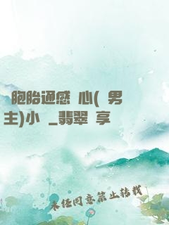 雙胞胎通感夾心(雙男主)小說