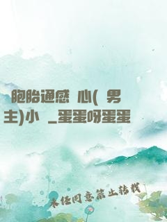 雙胞胎通感夾心(雙男主)小說