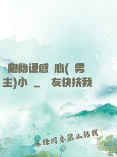 雙胞胎通感夾心(雙男主)小說