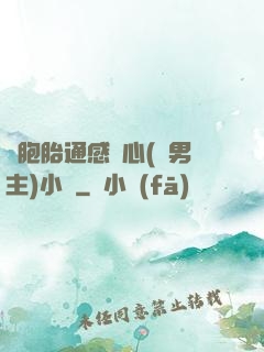 雙胞胎通感夾心(雙男主)小說