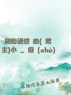 雙胞胎通感夾心(雙男主)小說