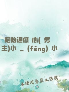 雙胞胎通感夾心(雙男主)小說