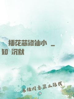 雙陽插花芯修仙小說