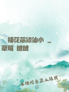 雙陽插花芯修仙小說