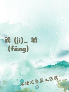 雙魂紀(jì)