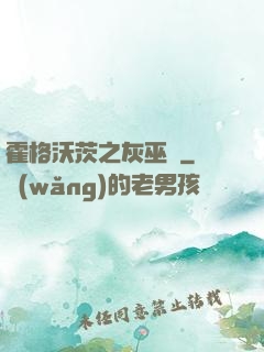 霍格沃茨之灰巫師