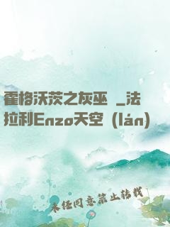 霍格沃茨之灰巫師