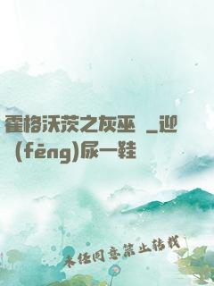 霍格沃茨之灰巫師