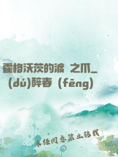 霍格沃茨的渡鴉之爪