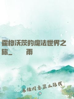 霍格沃茨的魔法世界之旅