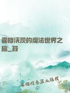 霍格沃茨的魔法世界之旅