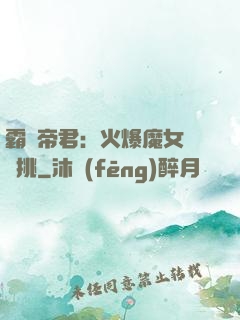 霸愛帝君：火爆魔女愛單挑