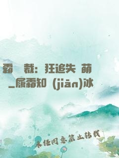 霸氣總裁：狂追失憶萌寶