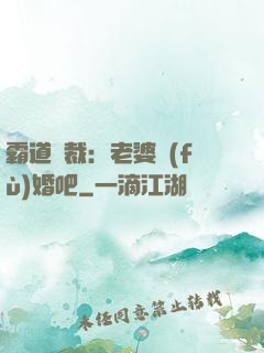 霸道總裁：老婆復(fù)婚吧