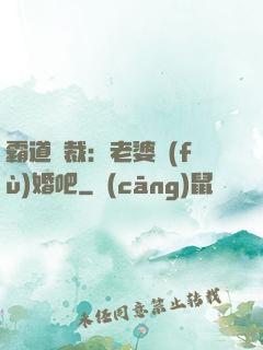 霸道總裁：老婆復(fù)婚吧