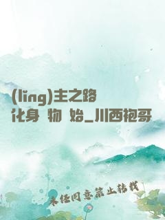 領(lǐng)主之路從化身萬物開始