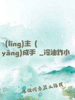 領(lǐng)主養(yǎng)成手冊