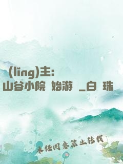 領(lǐng)主：從山谷小院開始游戲