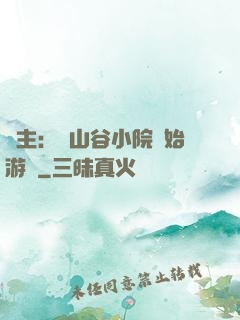 領主：從山谷小院開始游戲