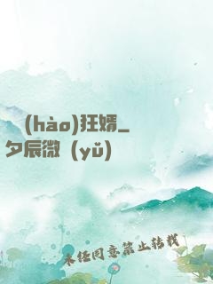 頭號(hào)狂婿
