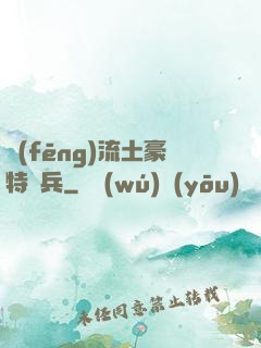 風(fēng)流土豪特種兵