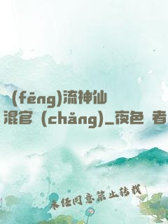 風(fēng)流神仙混官場(chǎng)