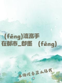 風(fēng)流高手在都市