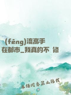 風(fēng)流高手在都市