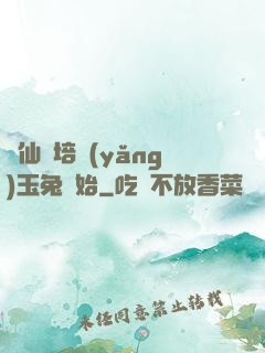 飛仙從培養(yǎng)玉兔開始