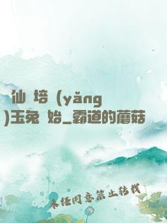 飛仙從培養(yǎng)玉兔開始