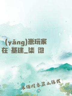養(yǎng)崽玩家在線基建