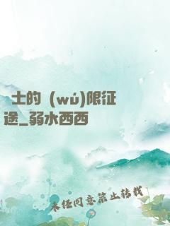 騎士的無(wú)限征途