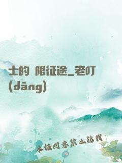騎士的無限征途