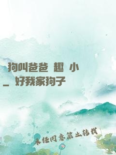 騷狗叫爸爸筆趣閣小說