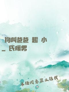 騷狗叫爸爸筆趣閣小說