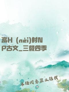 高H內(nèi)射NP古文