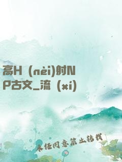 高H內(nèi)射NP古文