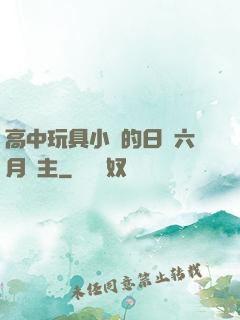 高中玩具小詩的日記六月觀主