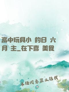 高中玩具小詩的日記六月觀主
