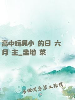 高中玩具小詩的日記六月觀主