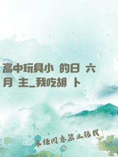 高中玩具小詩的日記六月觀主